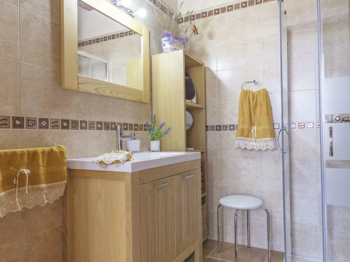 מורו Villa Els Pins By Interhome