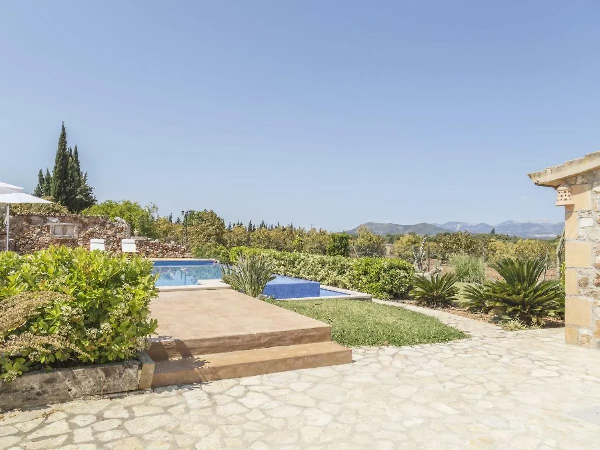 מורו Villa Els Pins By Interhome 0*,  ספרד