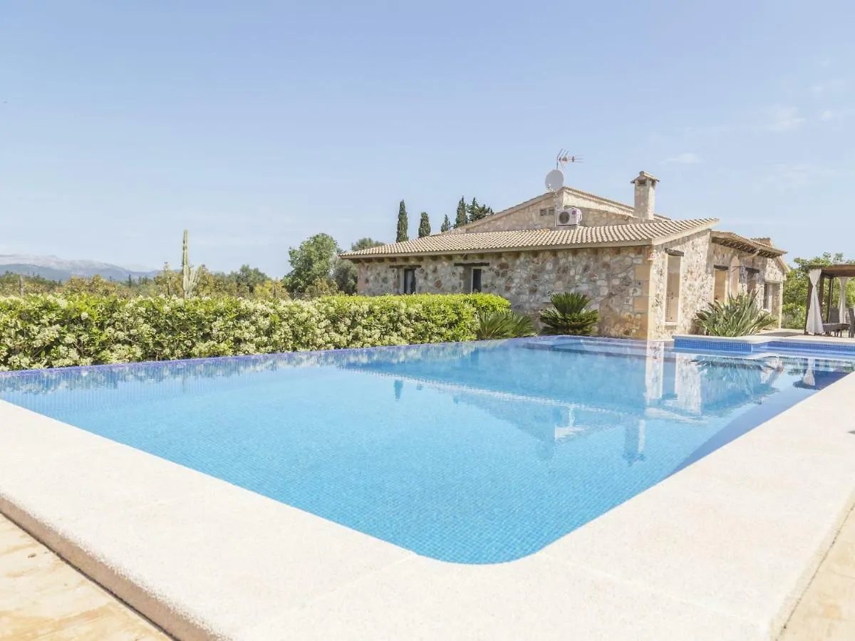 מורו Villa Els Pins By Interhome ספרד