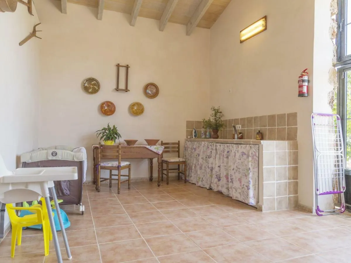 מורו Villa Els Pins By Interhome 0*,