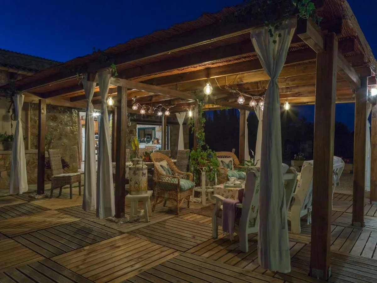 Villa Els Pins By Interhome Muro